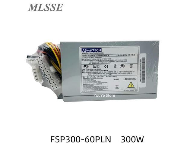 For FSP/Advantech FSP300-60PLN IPC-610 IPC-610L IPC-610H 300W Power Supply ping