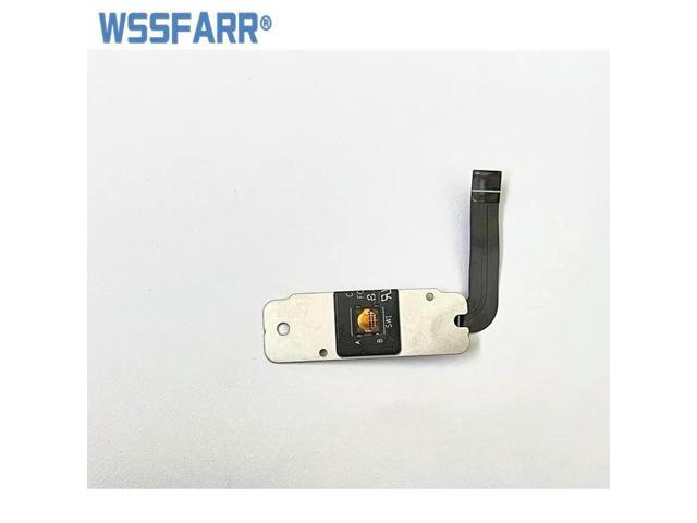 FPC Powerkey E754730 For Blade 15 RZ09-02385 02386 0288 0301 Power-on Board switch Fast Ship