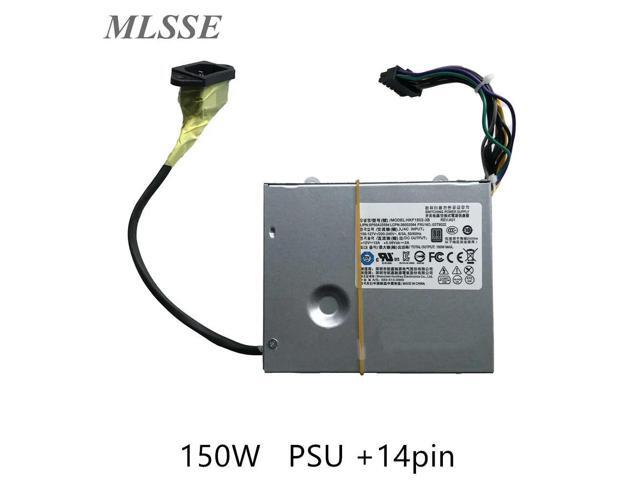 For M71Z M92Z M72Z Edge72z 91Z 92Z All in one PC 150W Power supply unit FRU 03T9022 HKF1502-3B