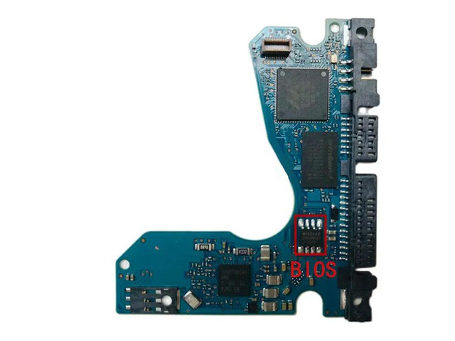 ST PCB logic board printed circuit board 100799274 for ST 2.5 SATA hard drive repair ST1000LM035 ST2000LM007 ST1000LM048
