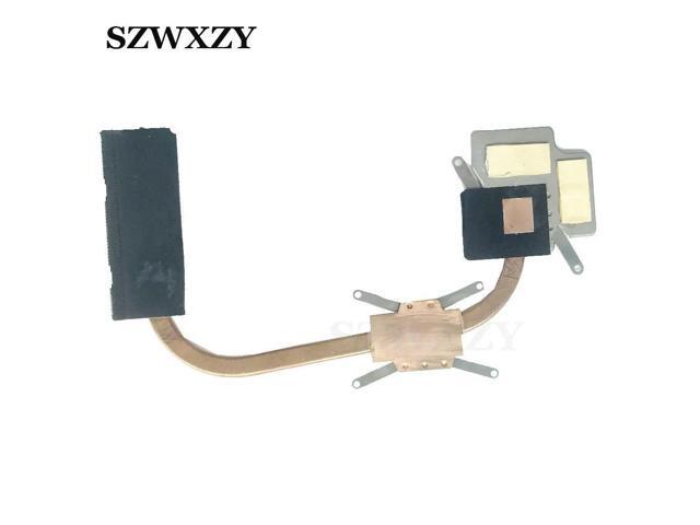 Genuine For G50-30 Radiator HEATSINK AT0U40030S0 Cpu Cooler Heatsink
