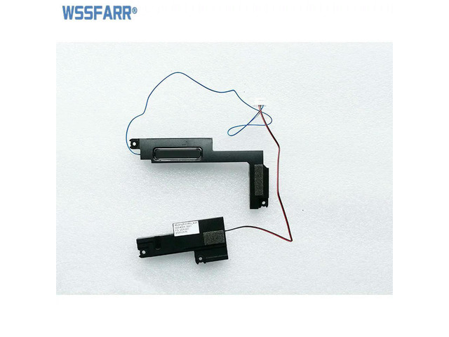 Laptop Built-in Speaker For INSPIRON 5401 5408 5409 Speaker Horn 0HGJYH HGJYH Subwoofer