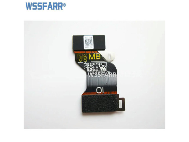 For XPS 15 9500 Laptop IO Board Cable CN-082YMM 082YMM 82YMM LF-H823P Fast ship