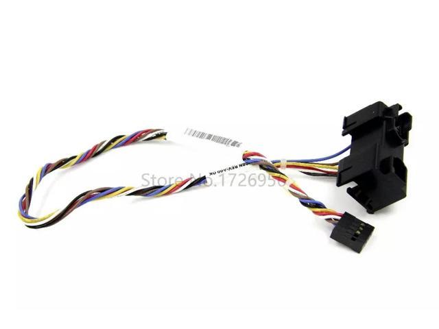 FOR Inspiron 535 537 545 546 560 Mini Tower Power Button Switch Cable H208N 0H208N