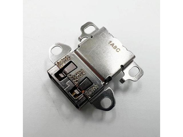 For X1 Carbon 9th X1 Yoga 6th Laptop USB Connector USB Card Board Port 5M21C42009 5M21C42010