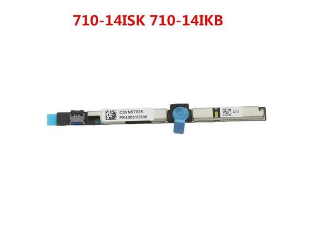 For Yoga 710 710-14ISK 710-14IKB Series Laptop Camera 720p 5C20L47314 PK40001C500