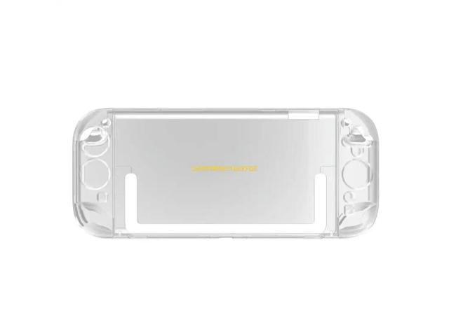 Detachable Shockproof Guard Enclosure Shield for Console Provide Reliable Safety