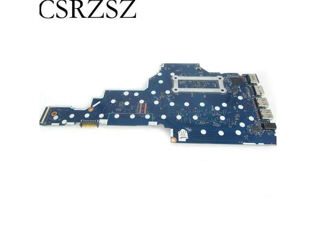 For 14-DF Laptop Motherboard N5000 CPU L26977-601 L24462-601 L24462-001 6050A2993001-MB-A03 mainboard