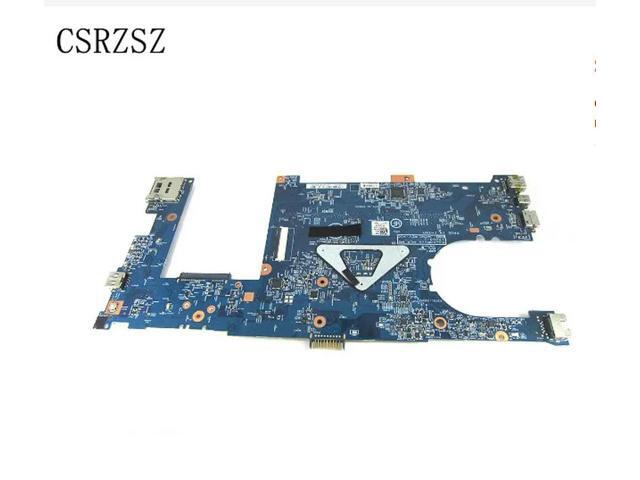 For Latitude 3350 Laptop motherboard with i5-5200u CPU 15203-1 CN-0JV3DW 0JV3DW JV3DW Test work