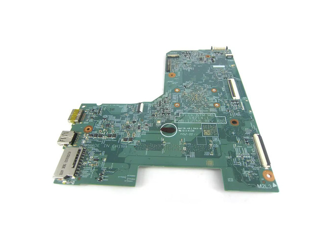 For inspiron 3451 3551 Laptop motherboard with N3540 CPU 14214-1 CN-04V0VY 04V0VY 4V0VY
