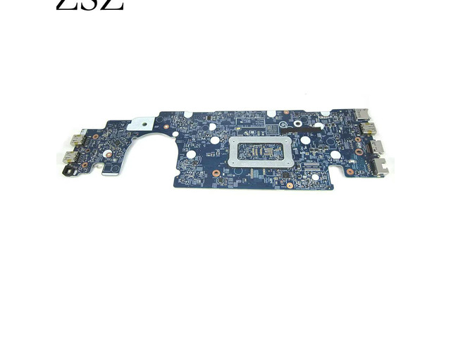 CN-066FRK 066FRK For Latitude 13 3380 Laptop Motherboard I3-6006U CPU 16824-1 Mainboard Test Good