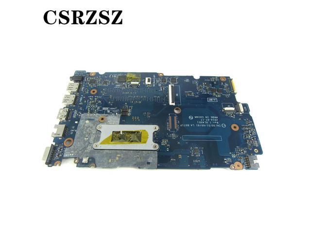 CN-0MPNR0 0MPNR0 MPNR0 LA-B071P mainboard For Latitude 3450 3550 Laptopmotherboard with i5-5200u cpu Test work well