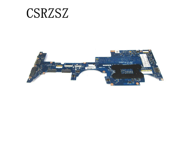 For Thinkpad Yoga 12 Laptop motherboard with i5-5300u cpu 8GB RAM LA-A342P FRU 00HT709 Test work