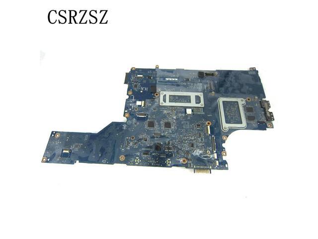 For Latitude E5440 Laptopmotherboard Processor i5-4300u VAW50 LA-A101P 100% Test ok ly assurace
