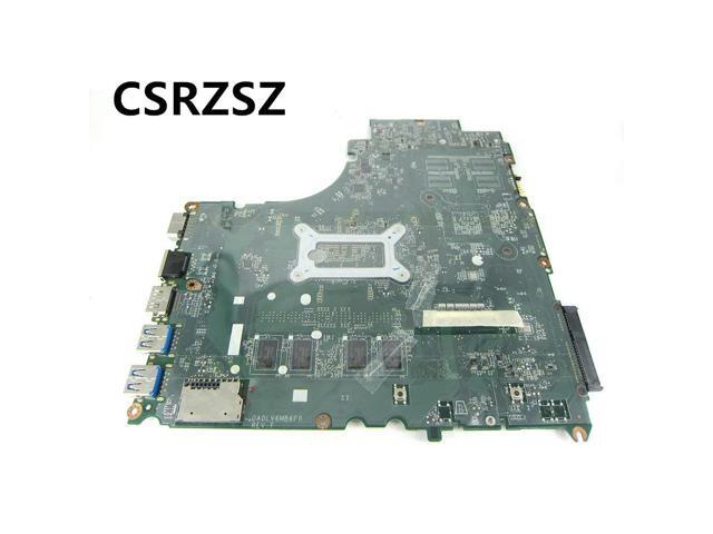 For V510-15IKB Laptop motherboard DA0LV6MB6F0 5B20M31941 with i7-7500u cpu Test work