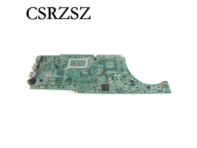 For U430P U430 Laptop Motherboard With I5-4210U / i5-4200u CPU DA0LZ9MB8F0 DDR3 Mainboard