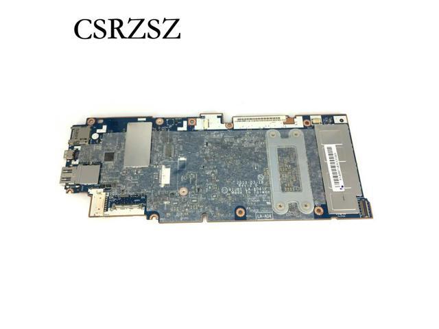 For Iconia Tab W701 Laptop Motherboard I3-3217U CPU 4GB RAM V1JB1 LA-A041P NBL1A11001 Mainboard