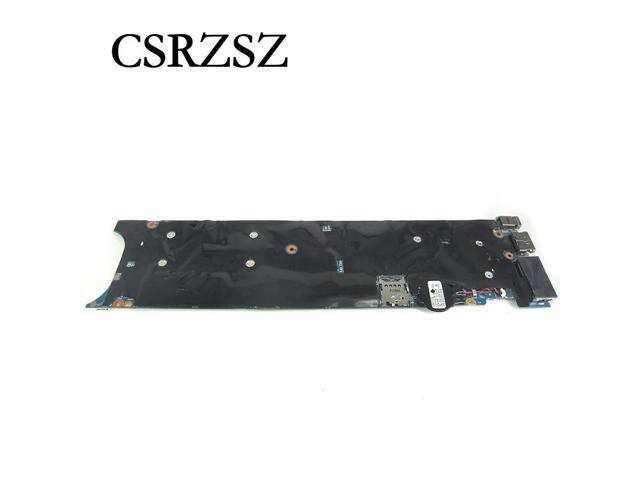 For Thinkpad X1 carbon notebook motherboard 12298-2 48.4LY07.021 I5-4300u 8GB fully tested