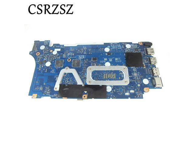 For 7472 7572 LA-F251P Laptop motherboard with i7-8550u CPU CN-0TYGH6 0TYGH6 TYGH6 Mainboard 100% Full Working Well
