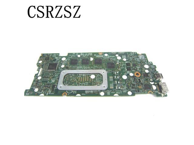 CN-0PKNWK 0PKMWK 18844-1 Motherboard For inspiron 7391 with i5-10210u CPU Laptop motherboard TEST good