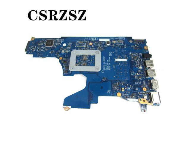 For Pavilion 15-DA 15T-DA Laptop motherboard LA-G07DP L20373-601 with i3-7020uCPU Test ok 100%