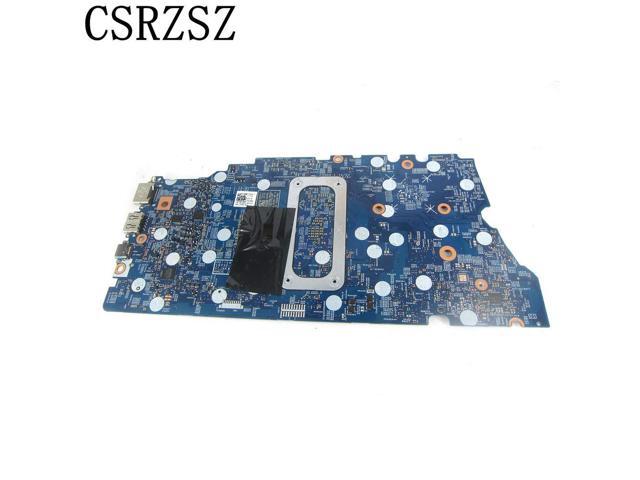 19732-1 CN-0626R6 0626R6 Notebook Mainboard For Inspiron 7405 with R5-4500u CPU Laptop motherboard Tested