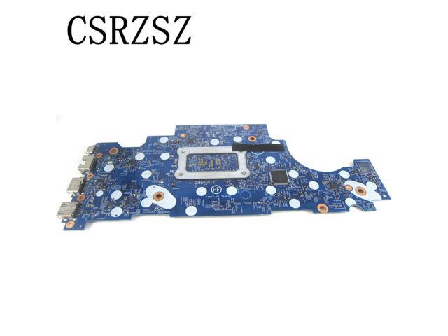For Latitude 3300 Laptop motherboard with i5-8250u CPU 17910-1 CN-0CMRW8 0CMRW8 working well