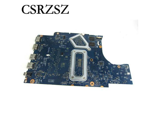 BAL20 LA-D801P For inspiron 5567 Laptop motherboard with i7-7500u CPU Test ok 100%