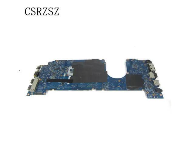 For Latitude 7490 E7490 Laptop motherboard with i5-8350u CPU LA-F321P CN-03MK2N CN-0C56HH Test work