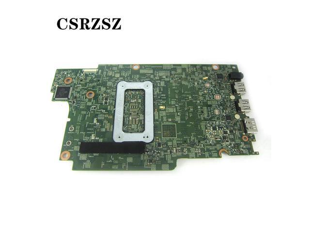 CN-00KJ0J 00KJ0J 0KJ0J For inspiron 5379 5579 Laptop motherboard i5-8250u Processor DDR4 Test all functions 100%