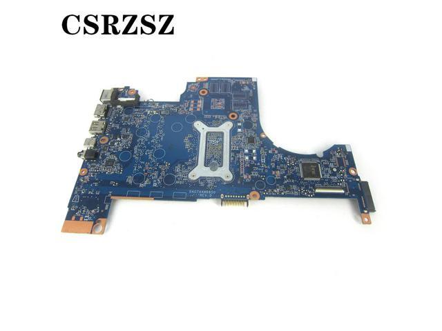 Mainboard For Pavilion 15-CC 15T-CC i5-7200u Laptop motherboard DAG74AMB8D0 100% Fully tested