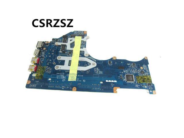 For motherboard Y40-80 For Laptop LA-B131P 5B20H13355 Mainboard with i7-5500u Processor R9 M275X GPU Tested