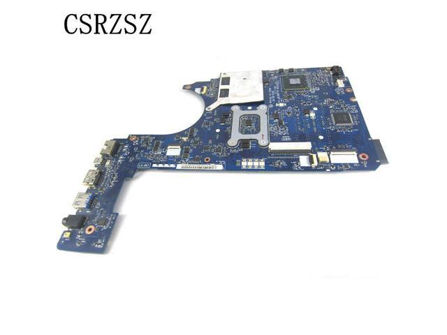 For U510 Laptopmotherboard VITU5 LA-8972P With i7-3537u CPU Tested ok