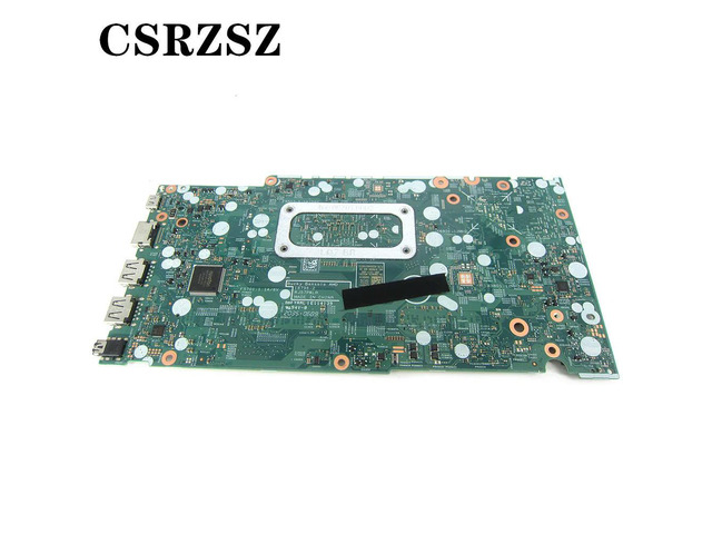 For inspiron 15 5585 Laptop motherboard R7-3700 CPU CN-0MNN1K 0MNN1K MNN1K 18796-2 Test ok 100%