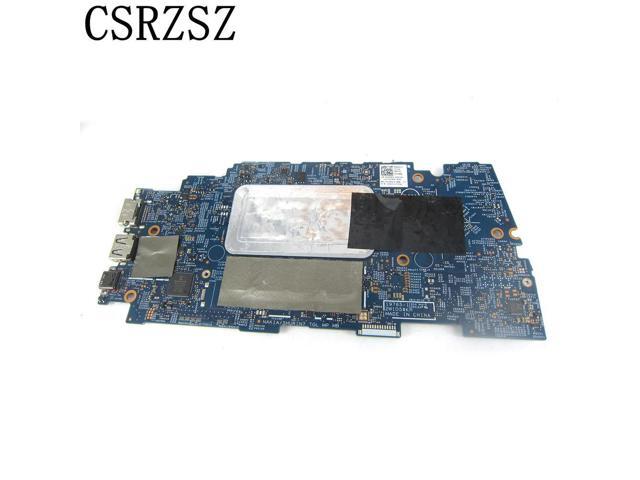 For inspiron 7400 7500 5301 Laptop motherboard with i7-1165G7 CPU 19765-1 CN-09298W 09298W