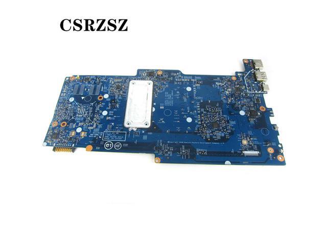 For X360 15M-CN 15-CN Laptop motherboard 17887-1A 448.0ED08.001A L19448-601with i7-8550u CPU 100% Fully tested