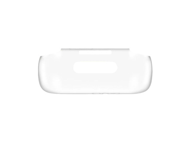 For Retroid Pocket 5 Soft Sleeve Cover Anti-slip TPU Protective Case TPU Case for Retroid Pocket 5 Offical Grip Stand Holder