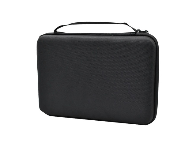 EVA Travel Protective Carrying Bag Wireless Compact Photo Printer Portable Case for Selphy CP1500 CP1300 CP1200
