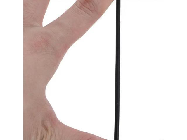 USB Charging Cord Wire Power Adapter for Electric Shaver MJTXD01SKS