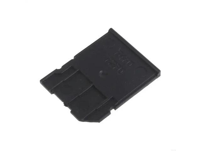 Card Slot Replacement Cover Filler Blank Memory Card Protective Cover for E7470 E7270 Laptop
