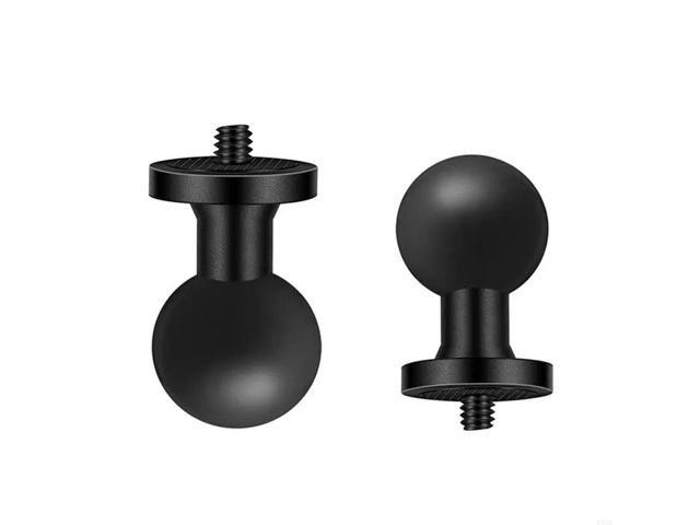 1 Inch Ball for Head Adapter Phone Holder for 360 Motorcycle Mount