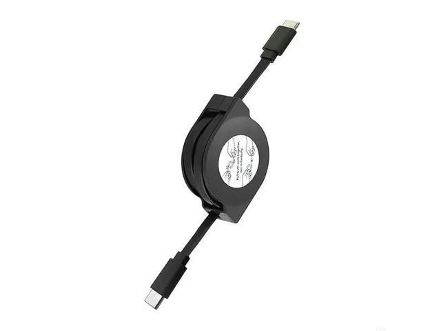 60W Type C Charging Data Sync Cord USB2.0 480Mbps Charging Cable Universal for Phone Tablet PD Fast Data Wire