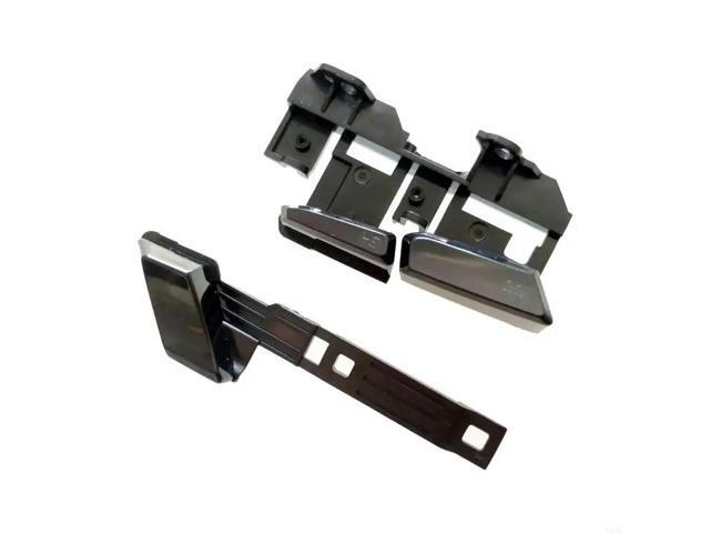 Mouse Side Key Button Mouse Scrolling Roller Conversion Key Set for G502 Wireless Mouse