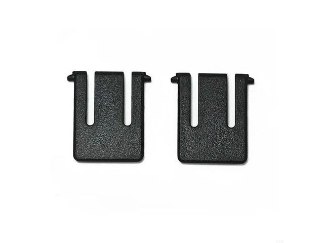 2 Pcs/SetKeyboard Bracket Stand Holder For MK235 MK315 K375S