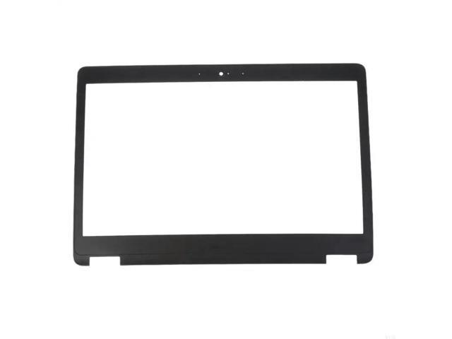 for Latitude E7470 Laptop Front Frame LCD Bezel Screen Cover Replacement