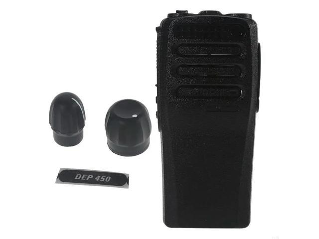 Front Housing Cover for DEP450 DEP-450 XIR DP1400 P3688 Two Way Radio