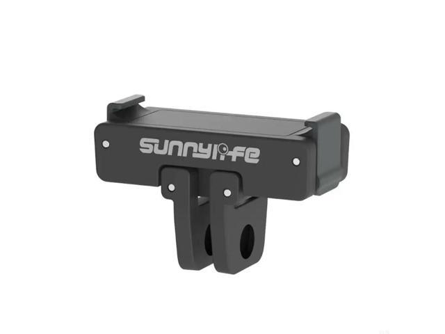 Quick Release Adapter for Action 4/3/2 Action Camera Extension