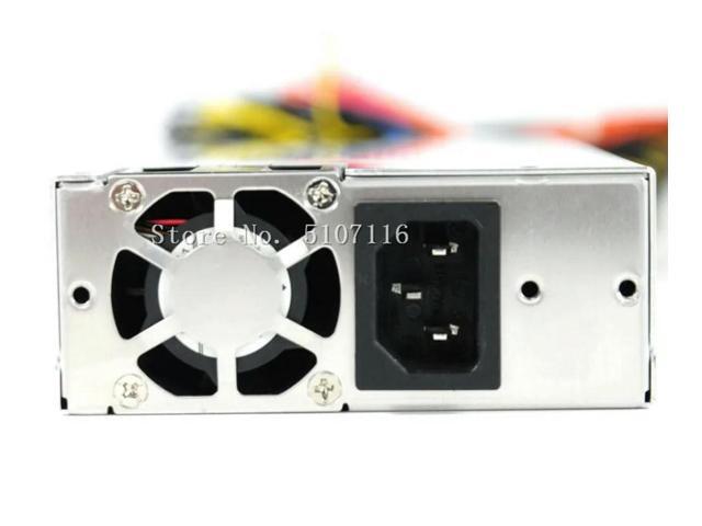 100% Working PWS-601-1H 600W 80 Plus Gold Server Power Supply PSU For Desktop Will Fully Test Before Shipping