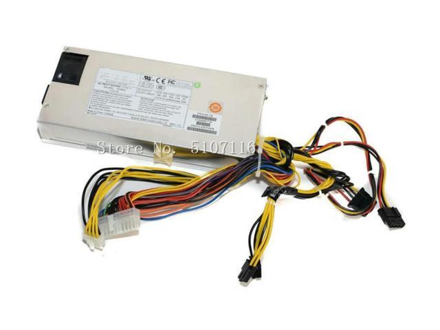 100% Working PWS-601-1H 600W 80 Plus Gold Server Power Supply PSU For Desktop Will Fully Test Before Shipping