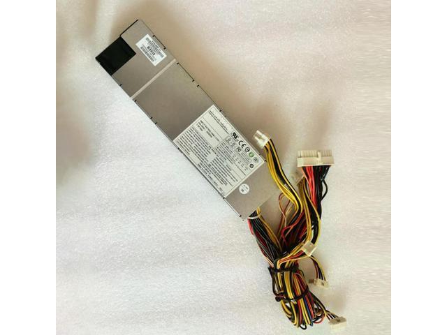 Server Power Supply For S PWS-605P-1H 1U 600W Fully Tested